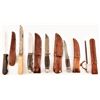 Image 1 : Ka-Bar Knife Collection