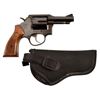 Image 1 : Taurus .38 Special Revolver