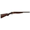 Image 1 : Stevens Model 335 Double Barrel Shotgun