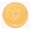 Image 2 : 1907 $10 US Gold Coin