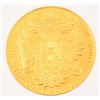 Image 2 : 1915 Russian Balboa Gold Coin