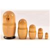 Image 2 : The Beatles Russian Nesting Doll