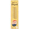 Image 1 : Pepsi Tin Thermometer