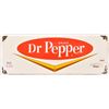 Image 1 : Dr Pepper Porcelain Sign