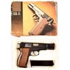 Image 1 : GKK45 Double Action .45 Auto in Box