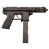 Image 2 : Intratec Model TEC DC-9 9mm Tec-9