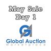 Image 1 : Welcome to Global Auction Marketplace (Test Lot)
