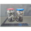 (2) Jars Of Hardware
