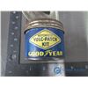 Image 2 : Motorists's Good Year Vulc-Patch Kit