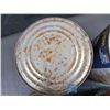 Image 7 : (4) Tin Cans - Castrol, Pioneer, Co-Op, Rogers Syrup