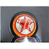 Image 4 : Red Star Gasoline Repo Metal Sign