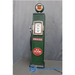 **Phillips Gas Wood Storage Case