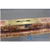Image 2 : Vintage Stanley Wooden Level