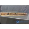 Image 4 : Vintage Stanley Wooden Level