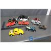Image 1 : Toy Car Collection