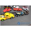 Image 2 : Toy Car Collection
