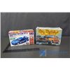 Image 1 : Model Cars new in Box