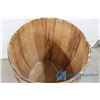Image 3 : Wooden Barrel