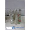 Image 1 : 13 Glass Pop Bottles