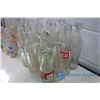 Image 2 : 13 Glass Pop Bottles