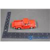 Image 1 : 1956 Ford Pick Up Truck Scale 1/32