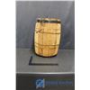 Image 1 : Wooden Barrel