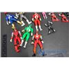 Image 2 : Power Ranger Toys