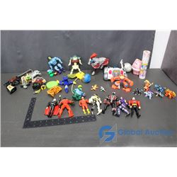 Misc Toys