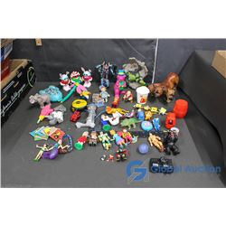 Misc Toys