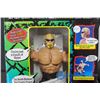 Image 2 : Tuff Talkin Wrestler in Box