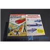 Image 1 : Science and Mechanics Book and Mechanix Illustrated Book