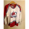 Colorado Avalanche CCM Jersey