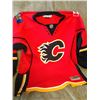Calgary Flames Youth Jersey