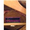 Image 2 : Men's Suede Leather Jacket