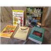 Image 1 : (5) Antique Guide Books