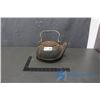 Image 1 : Cast Iron Pot with Lid