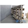 Image 2 : Wooden Foldable Work Table
