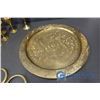 Image 2 : Brass Items