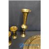 Image 4 : Brass Items