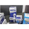 Image 4 : Variety of Sierra Oil Filters