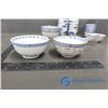 Image 4 : Oriental Dish Set
