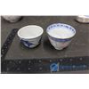 Image 7 : Oriental Dish Set