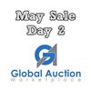 Image 1 : Welcome to Global Auction Marketplace (Test Lot)