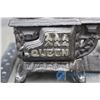 Image 4 : Miniature Queen Cast Iron Cook Stove with Accessories