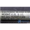 Image 2 : 105mm Howitzers Cartridge