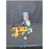 Image 1 : Tinkertoys in Original Box