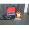 Image 2 : Doll Suitcase with Toys/Games