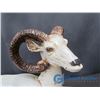 Image 2 : Large Goat Ceramic Statue