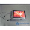 Image 1 : Samsung Tablet with Case and Cord