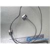Image 3 : Samsung Tablet with Case and Cord
